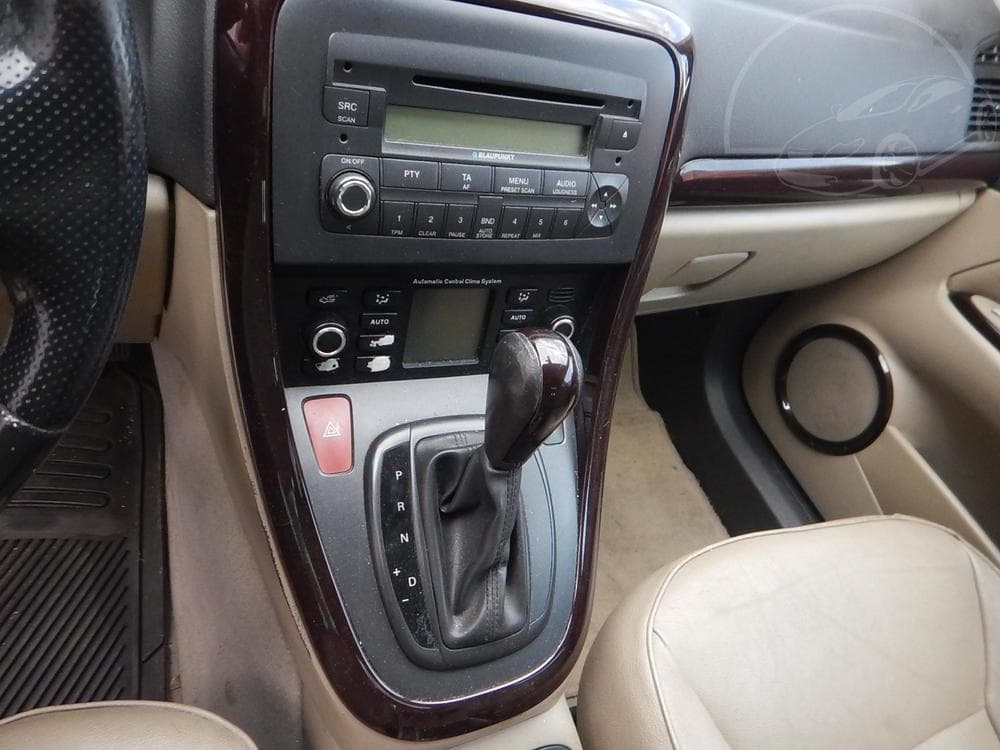 2006 Fiat CROMA - 11