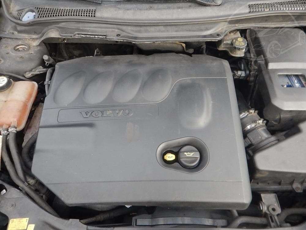 2006 Volvo V50 - 34