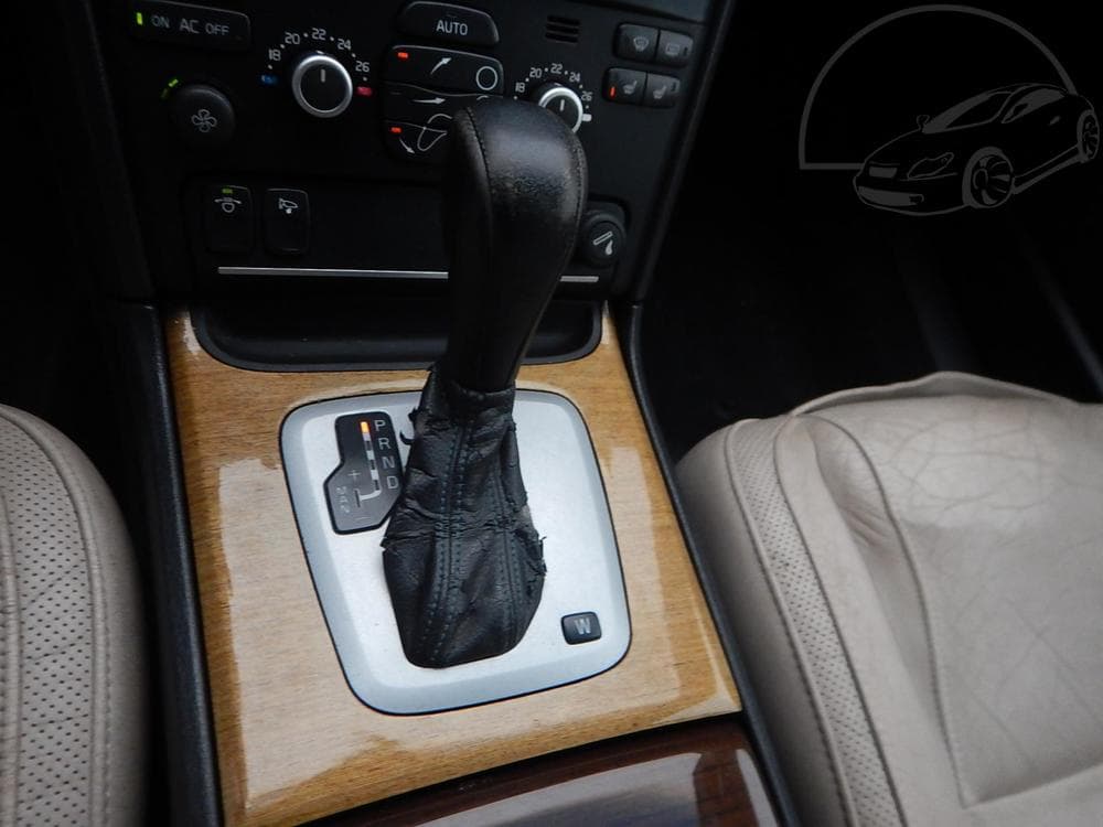 2007 Volvo XC90 - 12