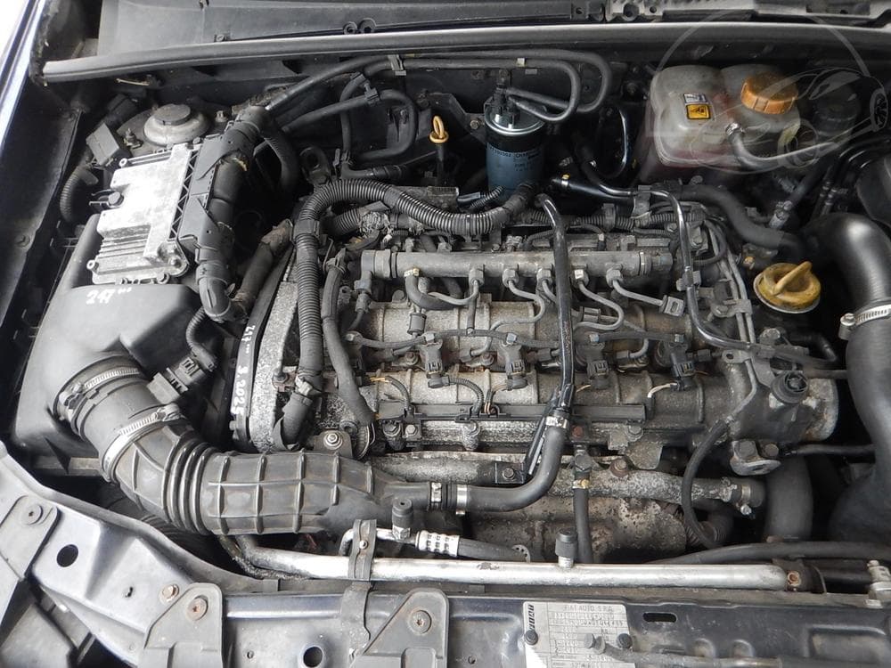 2006 Fiat CROMA - 12