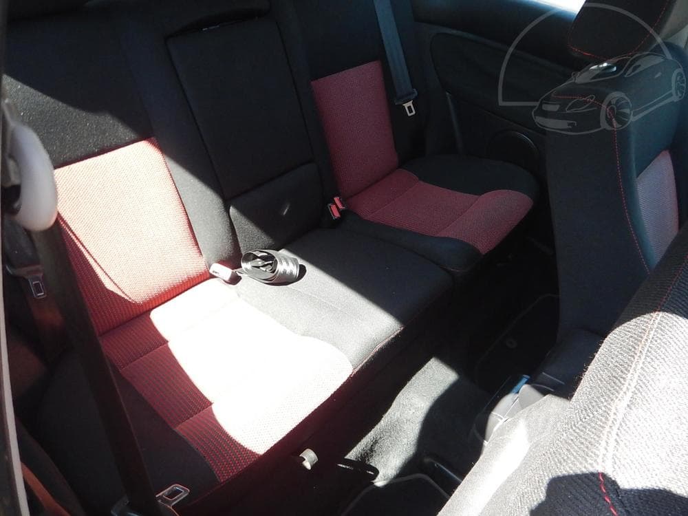 2000 Volkswagen GOLF - 12