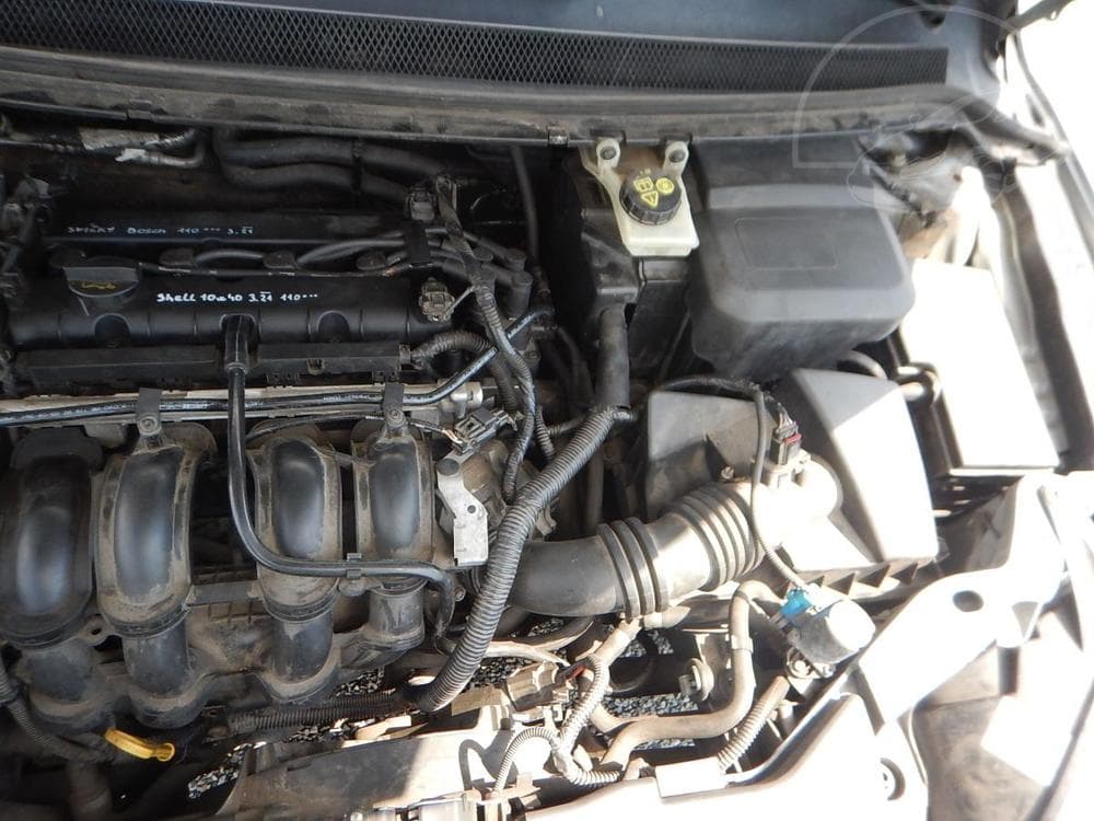 2005 Ford FOCUS - 13
