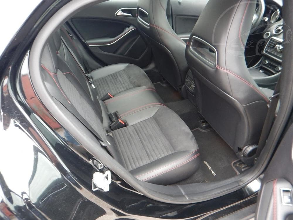 2014 Mercedes-Benz Gla - 13