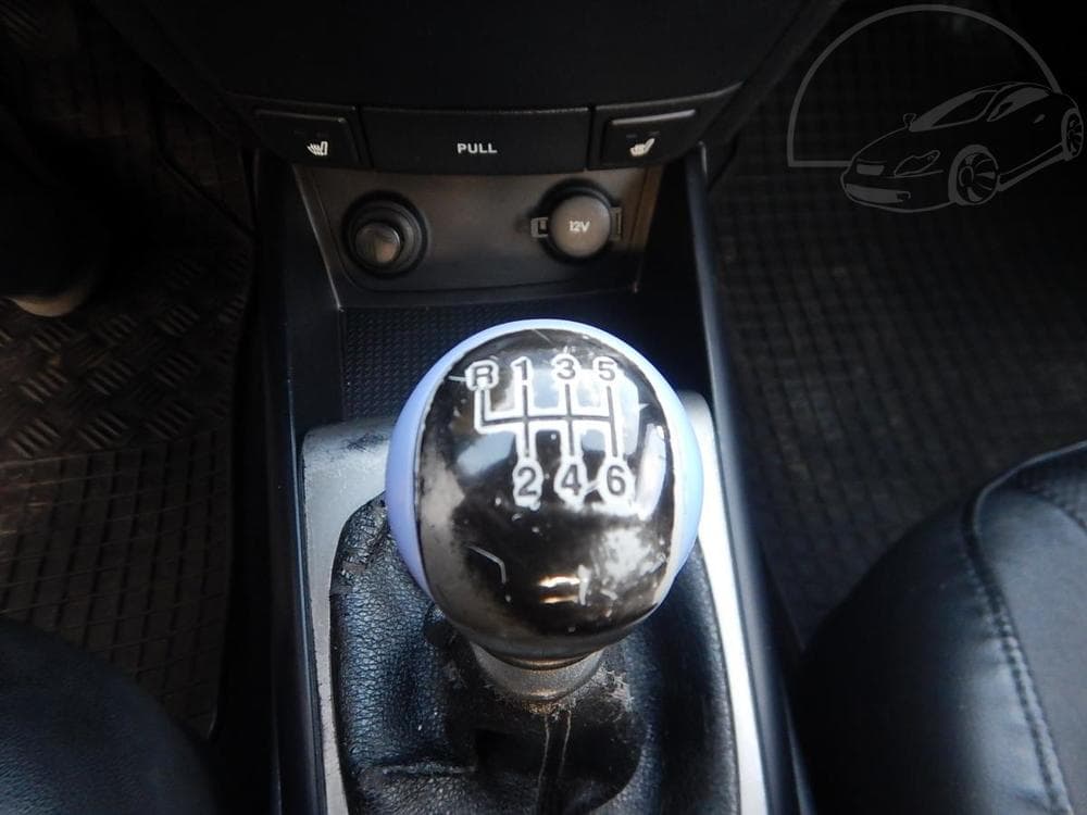 2008 Hyundai i30 - 13