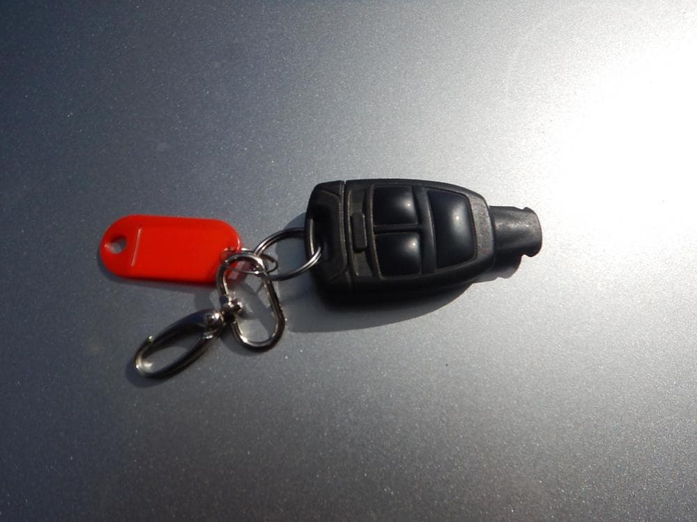 2011 Fiat CROMA - 13