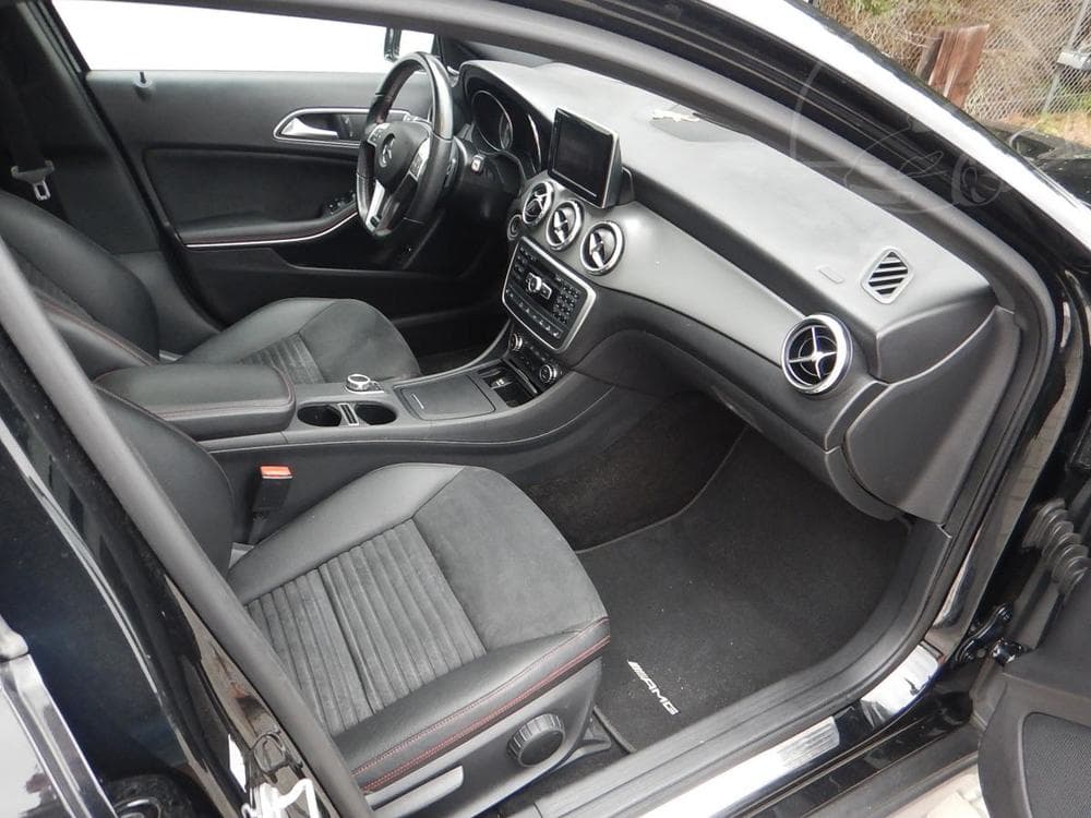 2014 Mercedes-Benz Gla - 14