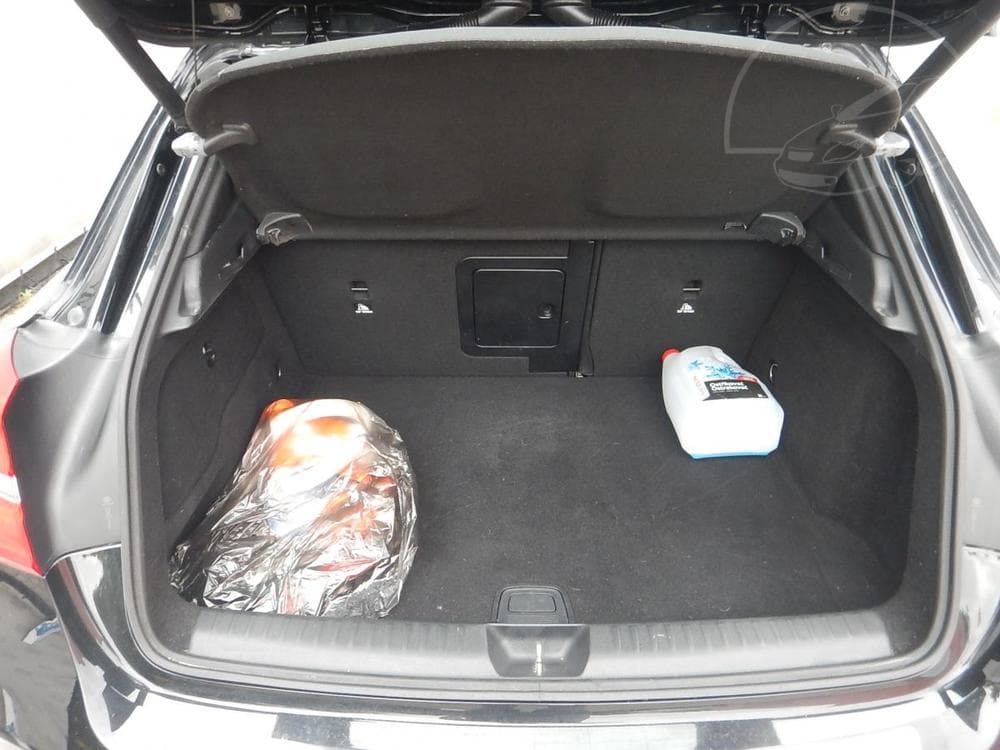 2014 Mercedes-Benz Gla - 15