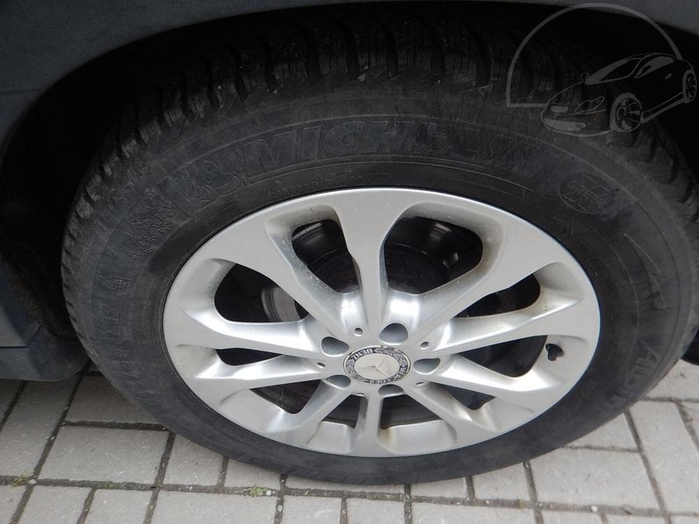 2014 Mercedes-Benz Gla - 16