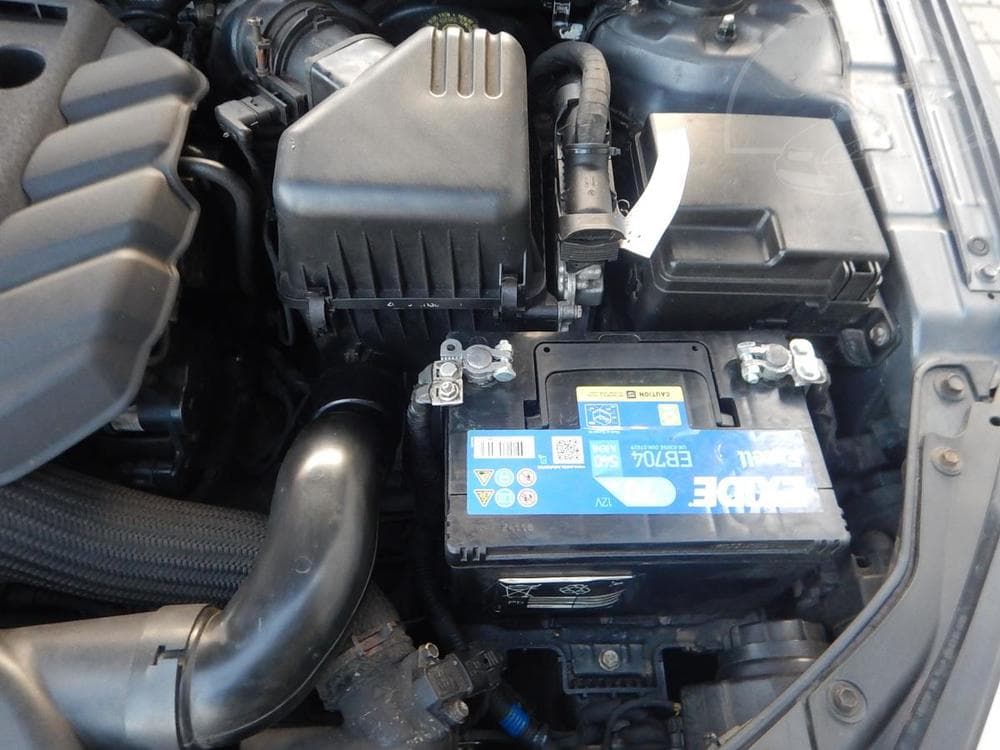 2008 Hyundai i30 - 16