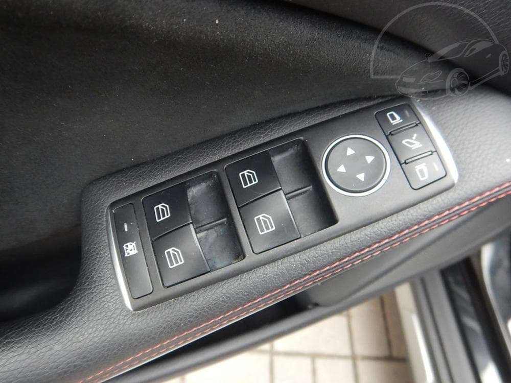 2014 Mercedes-Benz Gla - 17