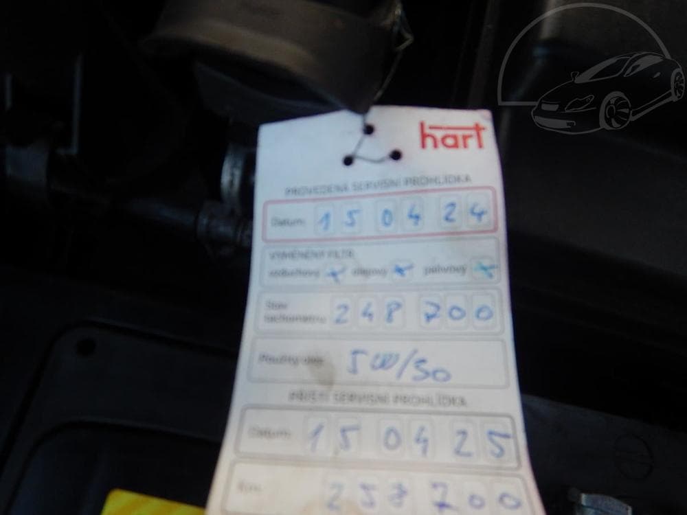 2008 Hyundai i30 - 17