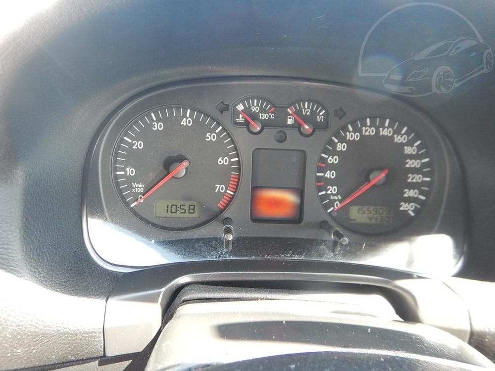 2000 Volkswagen GOLF - 18