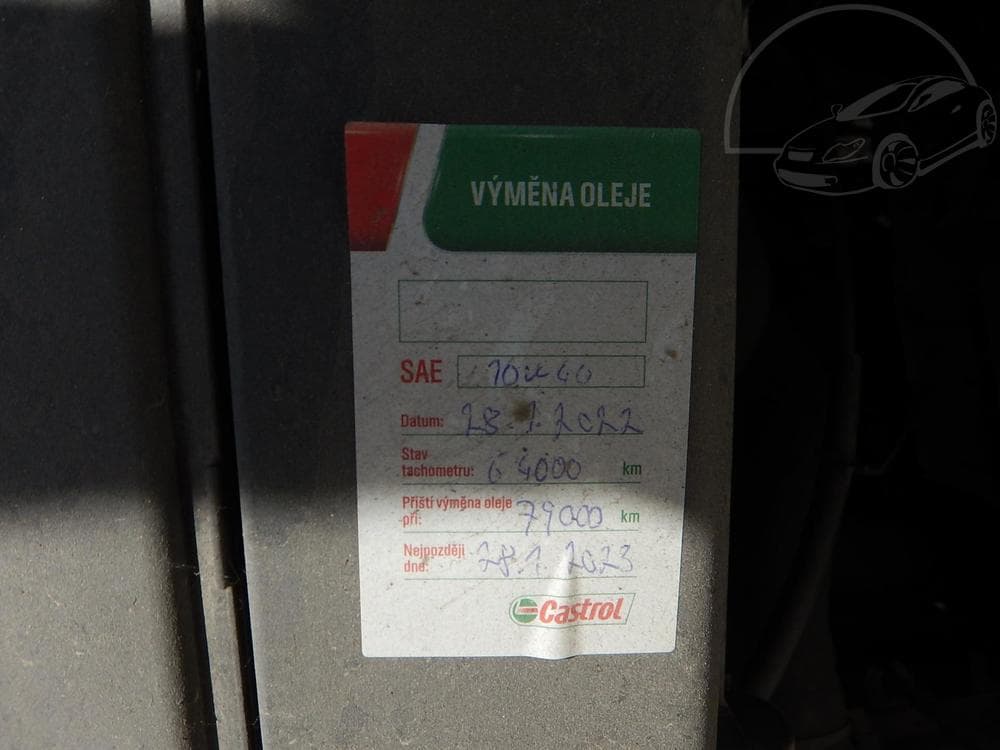 2008 Peugeot 107 - 37