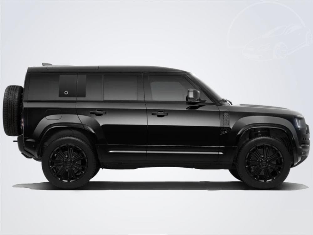 2026 Land Rover DEFENDER - 3