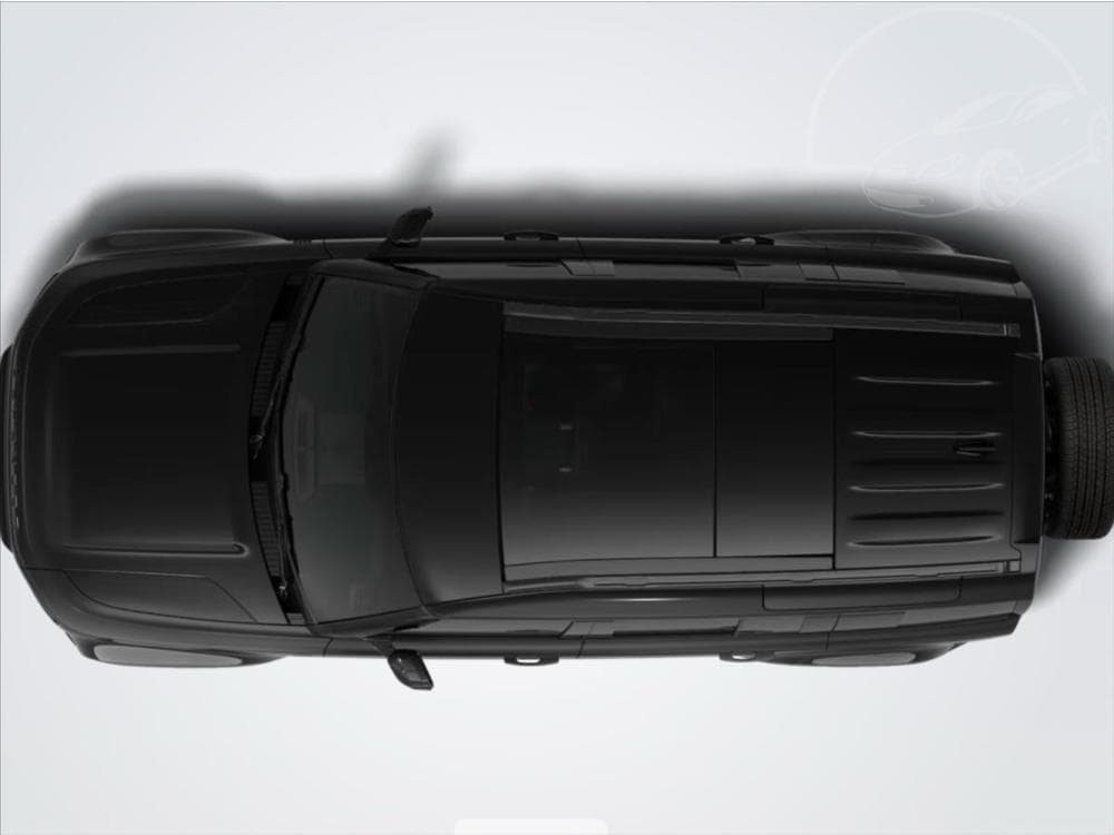 2026 Land Rover DEFENDER - 10