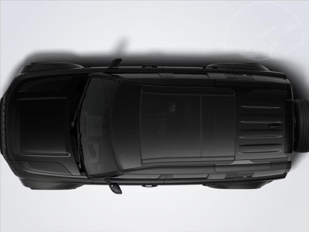 2026 Land Rover DEFENDER - 7