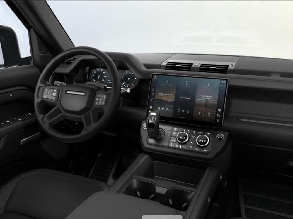 2026 Land Rover DEFENDER - 13