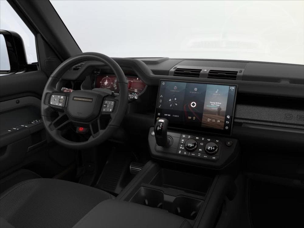 2026 Land Rover DEFENDER - 9
