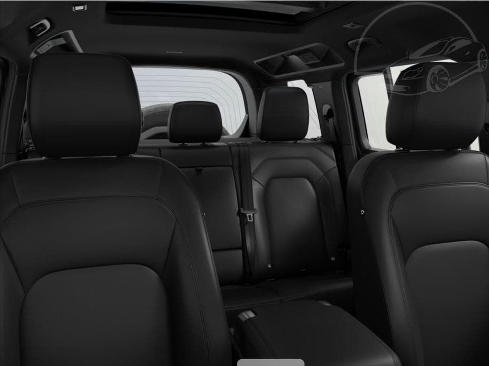 2026 Land Rover DEFENDER - 16