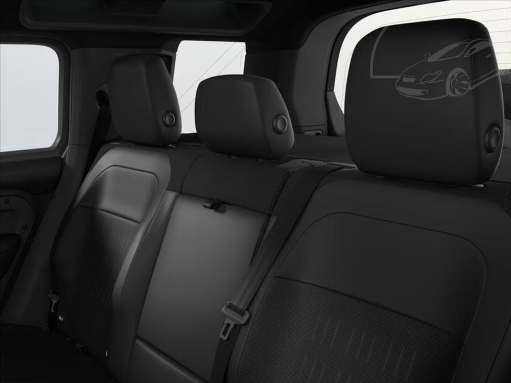 2026 Land Rover DEFENDER - 13