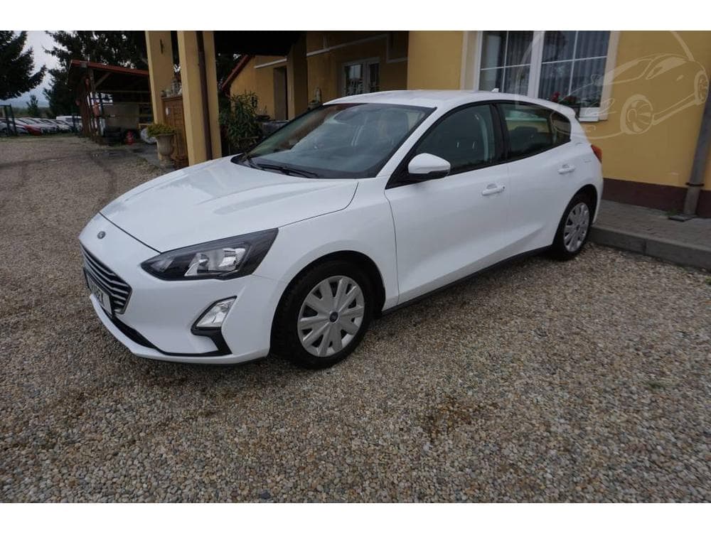 2019 Ford FOCUS - 2