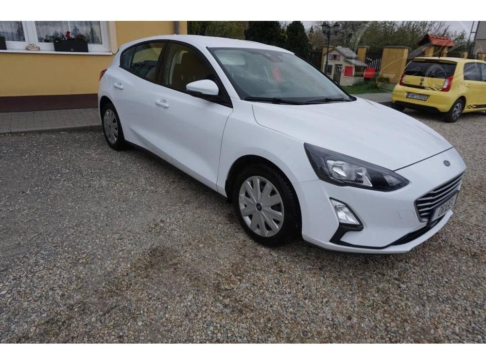 2019 Ford FOCUS - 3