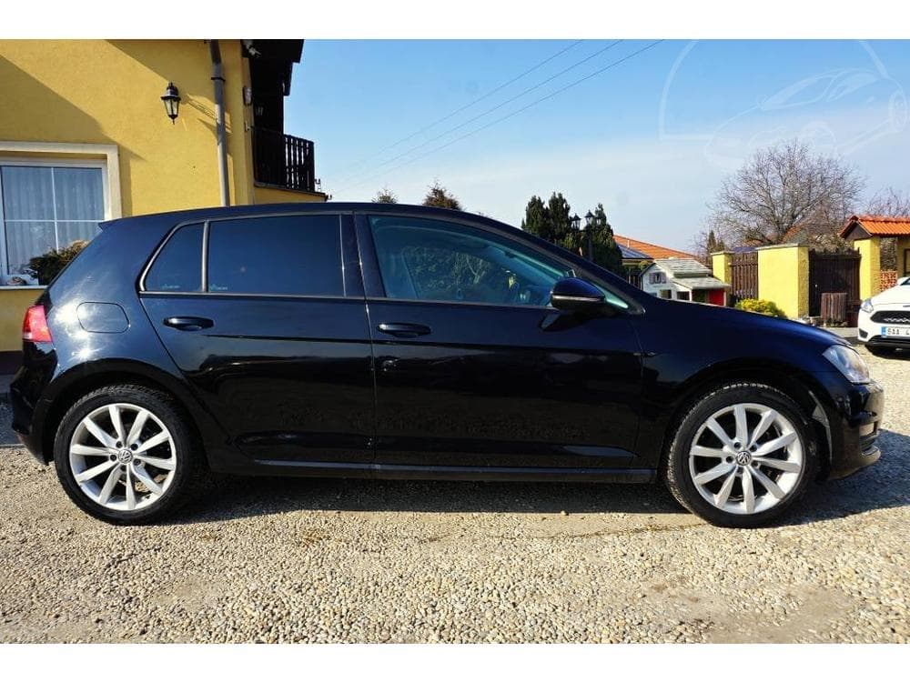 2014 Volkswagen GOLF - 3