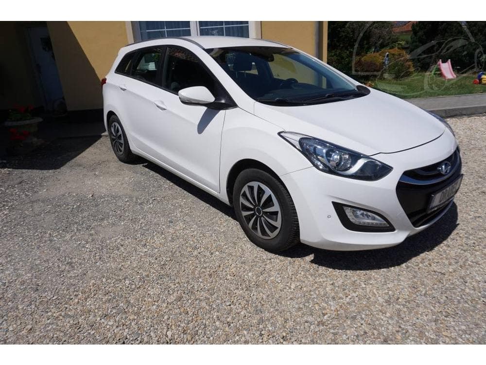 2015 Hyundai i30 - 3