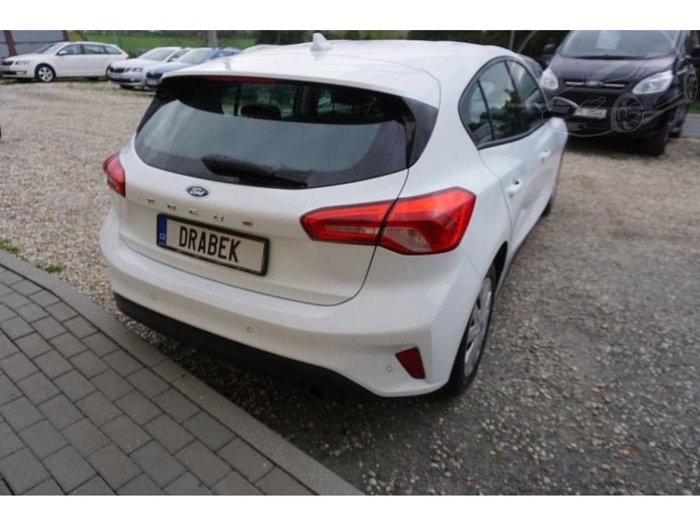 2019 Ford FOCUS - 4