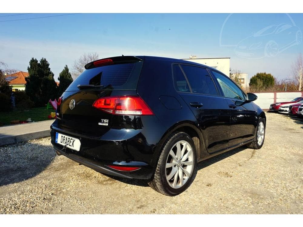 2014 Volkswagen GOLF - 4