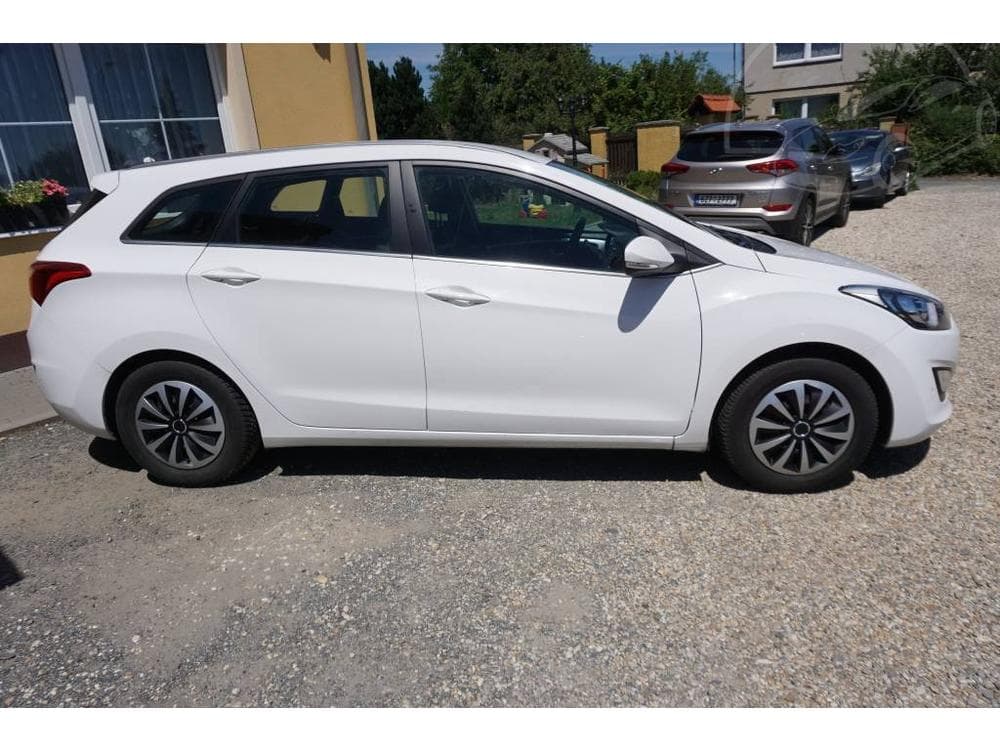 2015 Hyundai i30 - 4