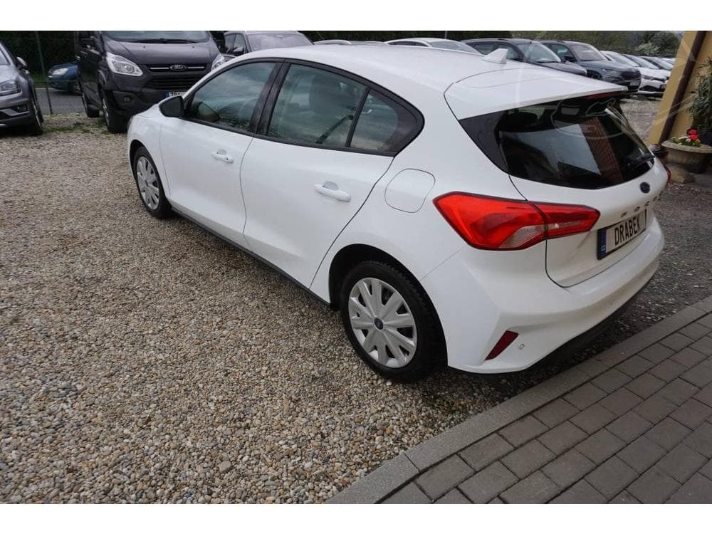 2019 Ford FOCUS - 5