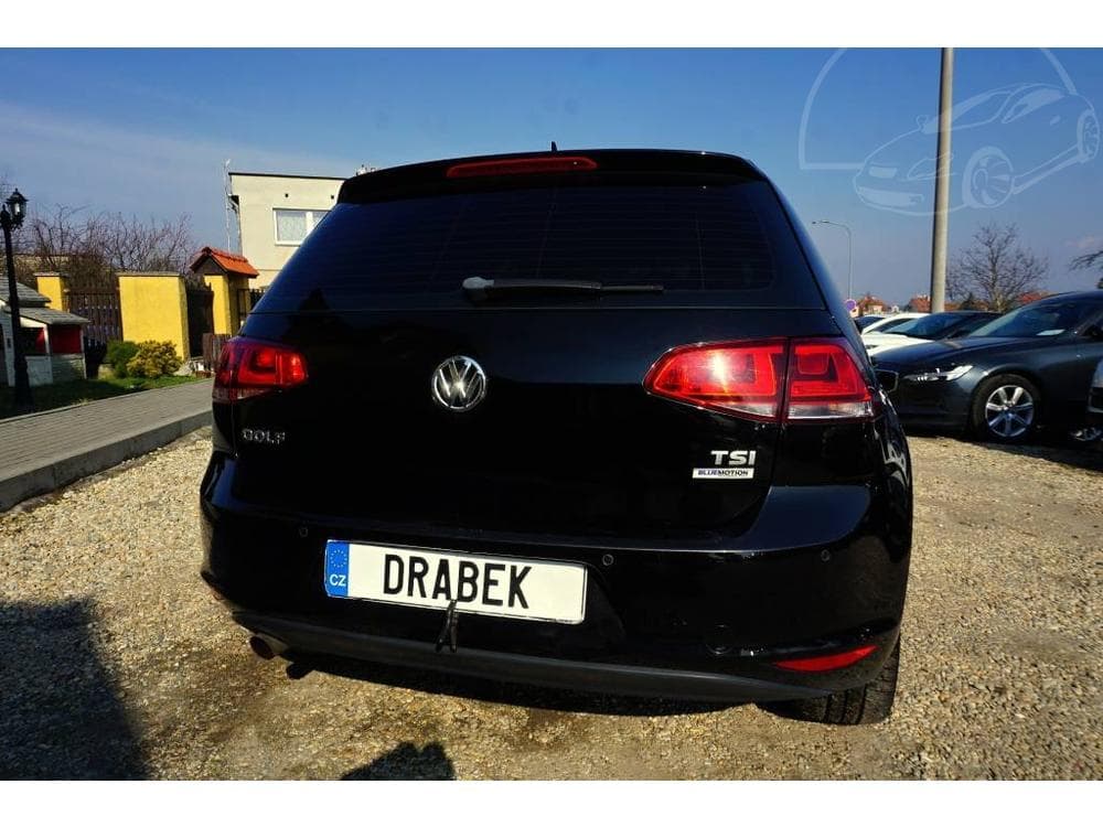 2014 Volkswagen GOLF - 5