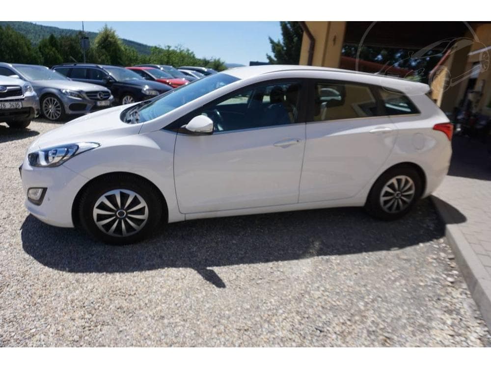 2015 Hyundai i30 - 5