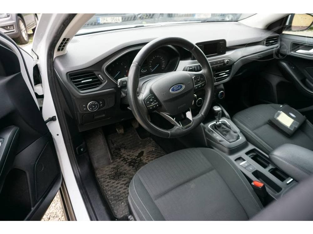 2019 Ford FOCUS - 6