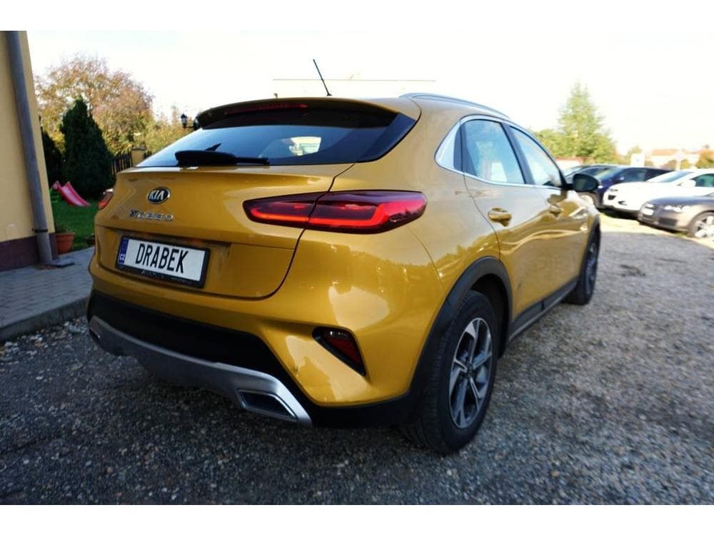2019 Kia Xceed - 6