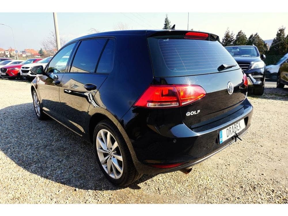2014 Volkswagen GOLF - 6