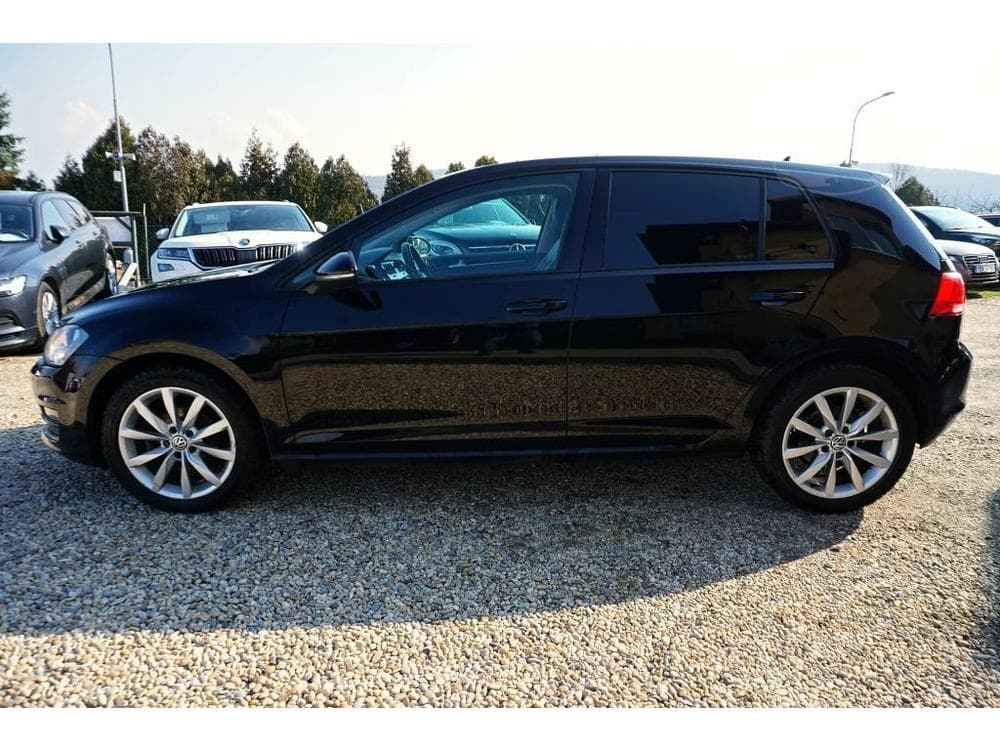 2014 Volkswagen GOLF - 7