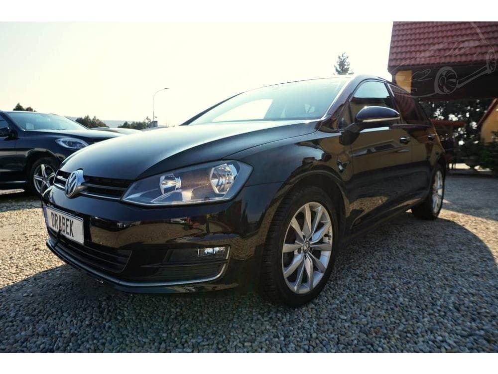 2014 Volkswagen GOLF - 8