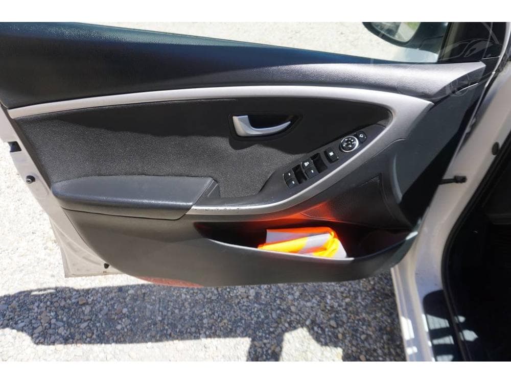 2015 Hyundai i30 - 8
