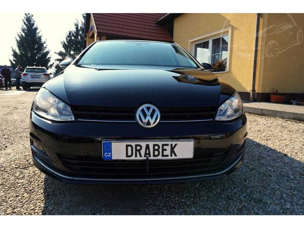 2014 Volkswagen GOLF - 9