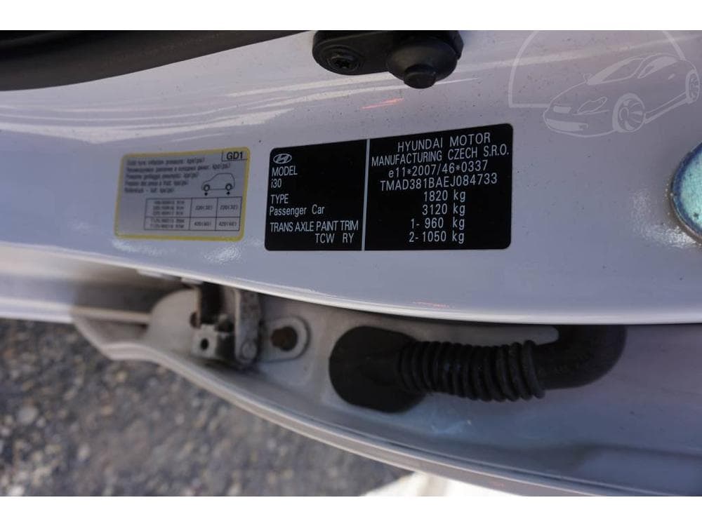 2015 Hyundai i30 - 9