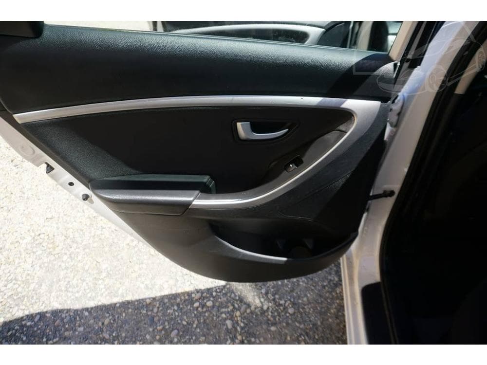 2015 Hyundai i30 - 10