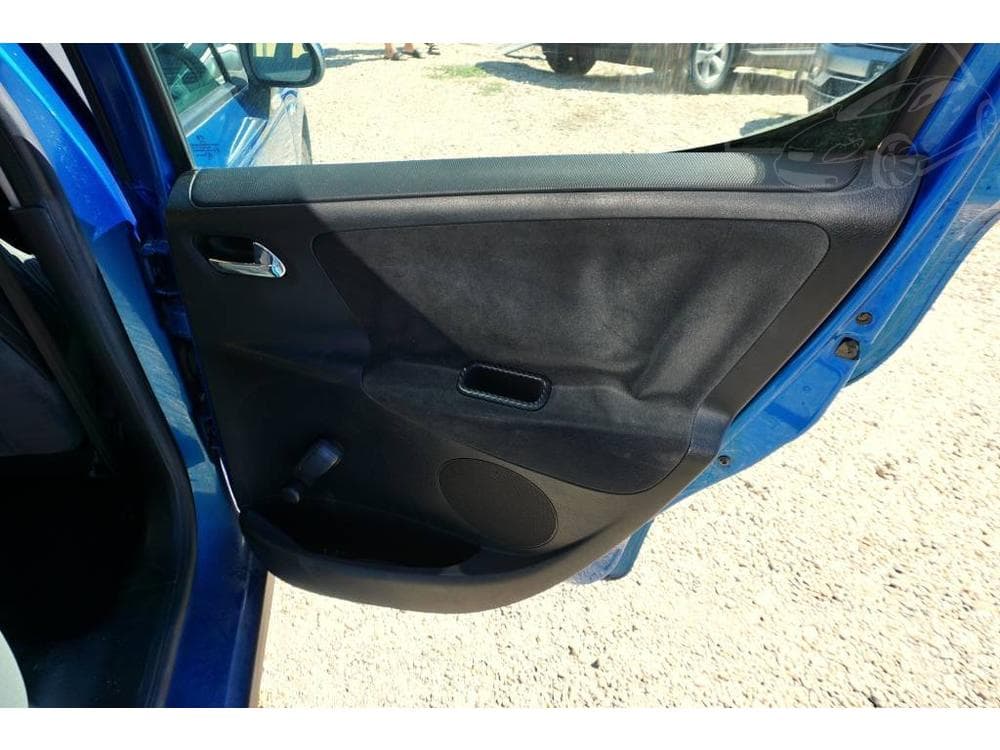 2006 Peugeot 207 - 11