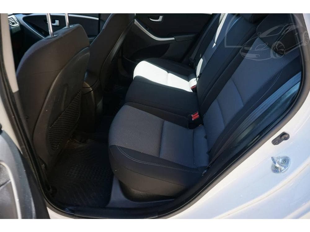 2015 Hyundai i30 - 11