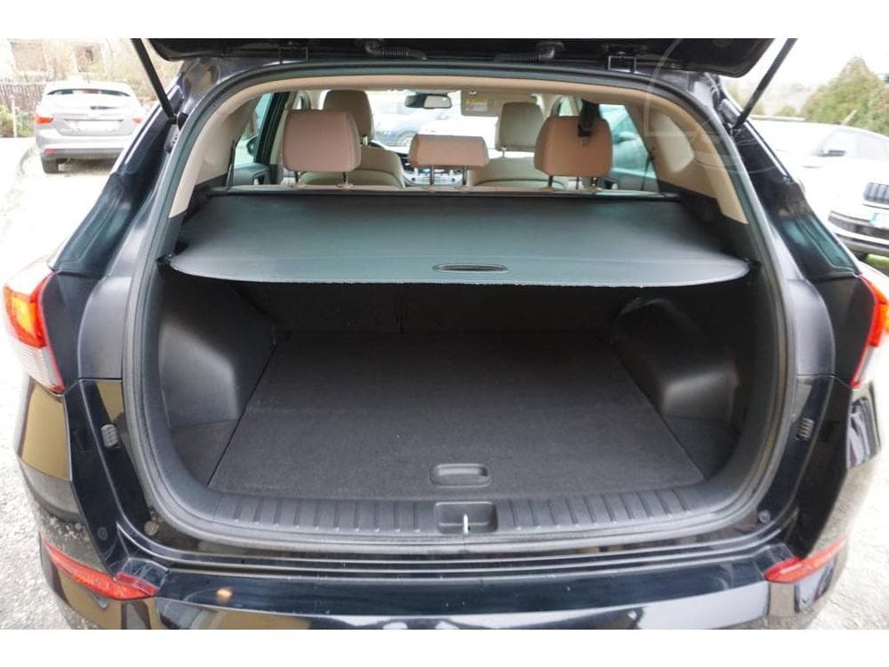 2016 Hyundai Tucson - 12