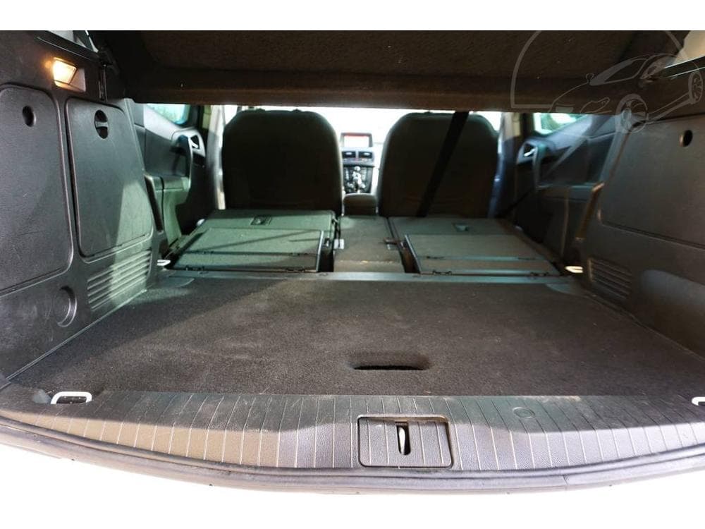 2016 Opel MERIVA - 12