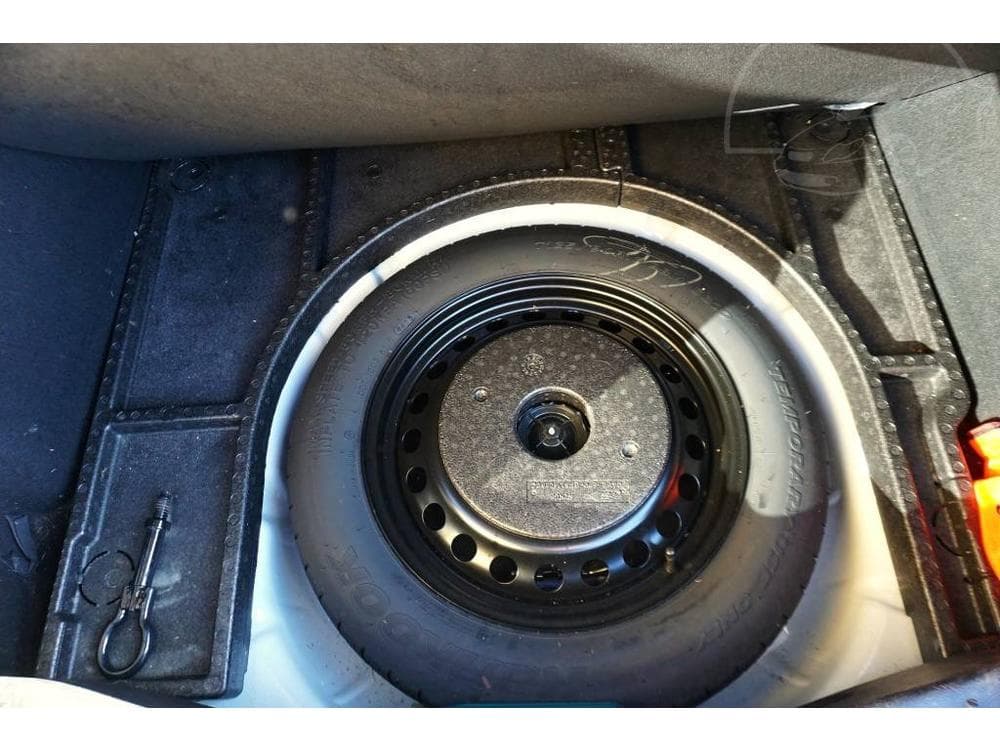 2017 Ford Focus - 12