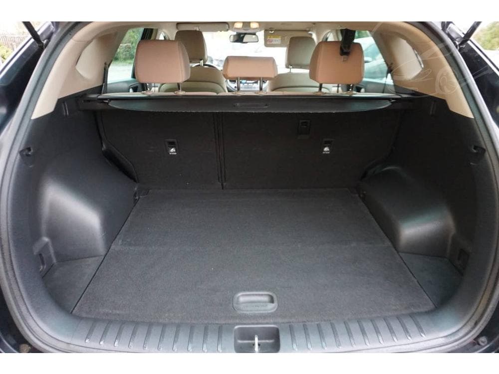 2016 Hyundai Tucson - 13