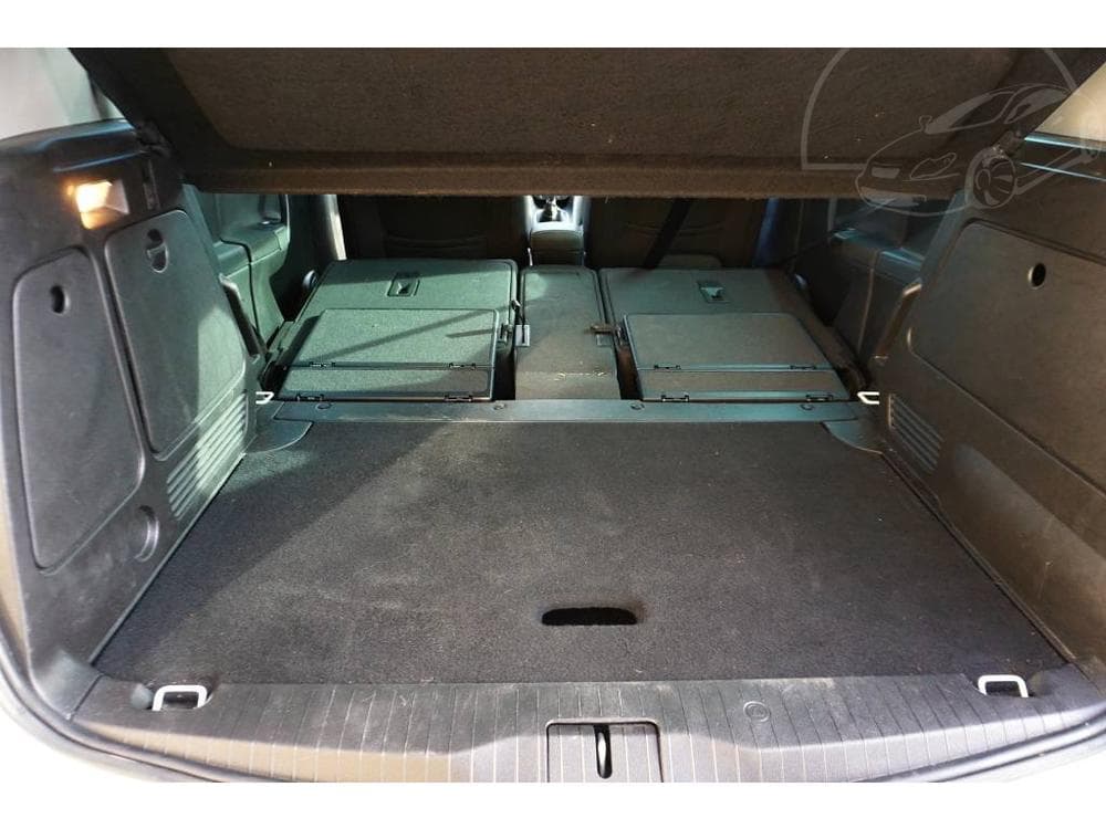 2016 Opel MERIVA - 13